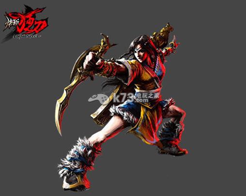 快斩狂刀最新版下载-快斩狂刀攻略-快斩狂刀手