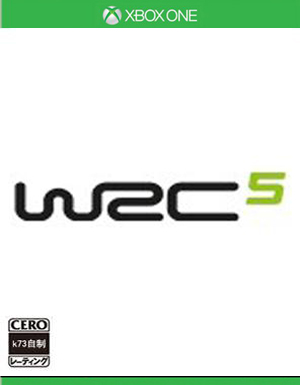 世界拉力锦标赛5美版预约 WRC5繁体中文版 