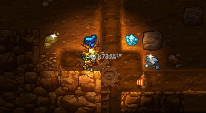 ps4 蒸汽世界挖掘 简体中文版下载 蒸汽世界挖掘国行版 _K73电玩之家