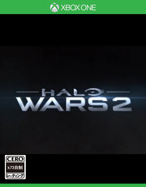 [Xbox One]光环战争2美版预约 光晕战争2预约 