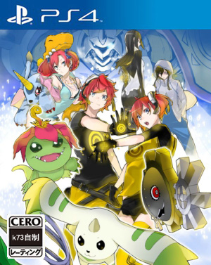 数码宝贝故事赛博侦探繁体中文版下载 数码宝贝物语网路侦探中文版 数码宝贝故事赛博侦探繁体中文版下载 数码宝贝物语网路侦探中文版