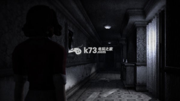ps4 玩具屋 美版下载 Dollhouse _K73电玩之家