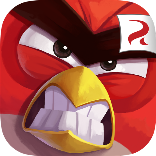 愤怒的小鸟2 v3.22.1 下载最新版