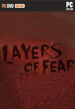 [PC]层层恐惧汉化版下载 Layers of Fear中文版下载 