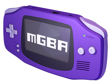 mgba wii版下载 wii实机最好用的gba模拟器 