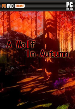 [PC]秋天的狼预约 A Wolf in Autumn中文版预约 