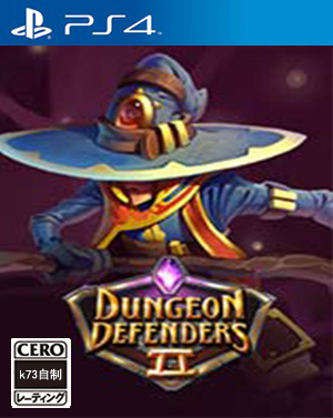 地牢守护者2美版预约 地牢守护者2美版预约