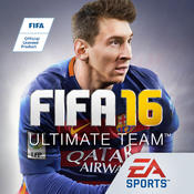FIFA16 v3.2.113645 手机版安卓下载