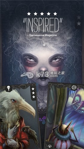 Afterland v1.162 游戲 截圖