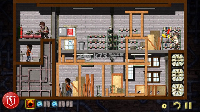 安卓 僵尸启示录童子军手册 下载 僵尸启示录童