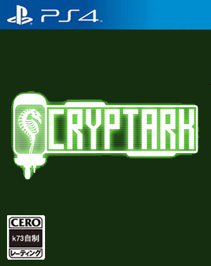 Cryptark美版预约 