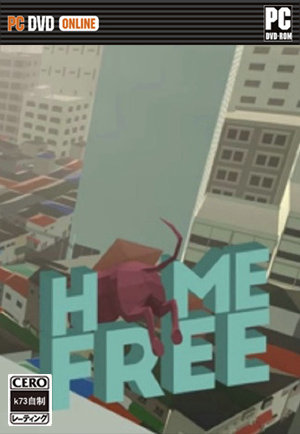 居无定所汉化版预约 Home Free中文版预约 居无定所汉化版预约 Home Free中文版预约
