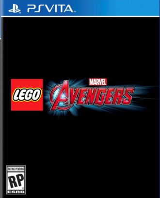 乐高漫威复仇者联盟美版预约 