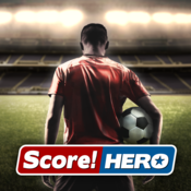 足球英雄 v3.10 苹果版下载