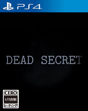 绝对秘密美版预约 