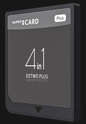 DSTWO PLUS系统内核v1.14下载 DSTWO PLUS 3DS插件下载 DSTWO PLUS系统内核v1.14下载 DSTWO PLUS 3DS插件下载