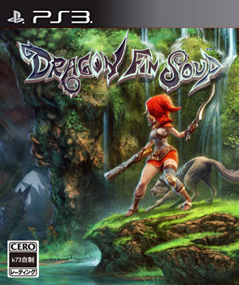 ps3 龙翅汤美版预约 ps3 龙翅汤美版预约