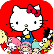 Hello Kitty小镇 v1.0.6 苹果版