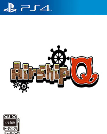 Airship Q日版预约 Airship Q日版预约
