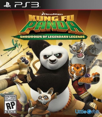ps3 功夫熊猫 传奇对决美版预约 ps3 功夫熊猫 传奇对决美版预约