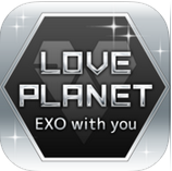 爱行星EXO与你
