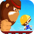 矮壮金刚Blocky Kong v2.0.4 游戏下载