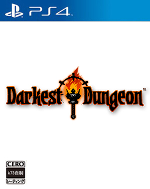 暗黑地牢美版预约 