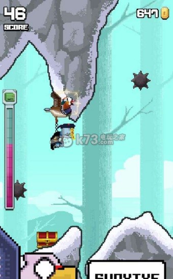 僵尸别醒来 1.33版下载 截图