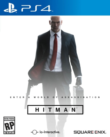杀手美版预约 杀手6 ps4美版 