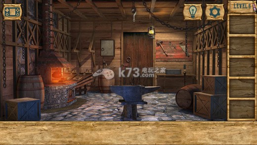 德克萨斯冒险 破解版下载 截图