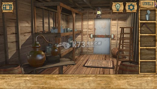 德克萨斯冒险 破解版下载 截图