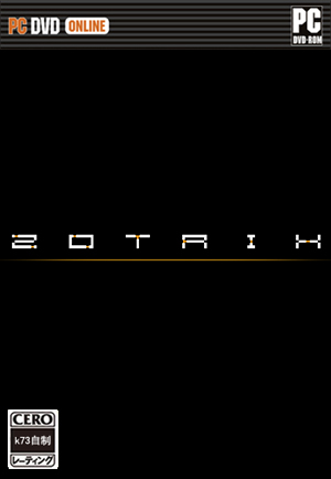 ZOTRIX 免安装版下载
