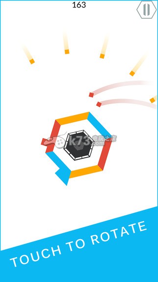 方块六边形 v1.6 安卓正版下载 截图