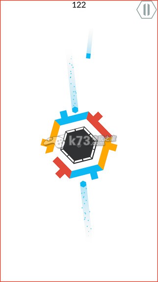 方块六边形 v1.6 安卓正版下载 截图