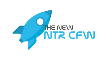 3DS自制系统NTR CFW 3.2下载