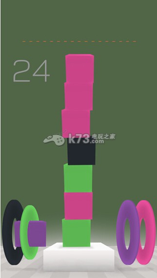 筛选立方体 安卓正版下载 截图