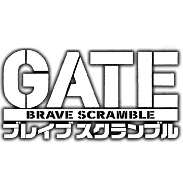 GATE勇气斗争 v1.0.7 安卓正版下载