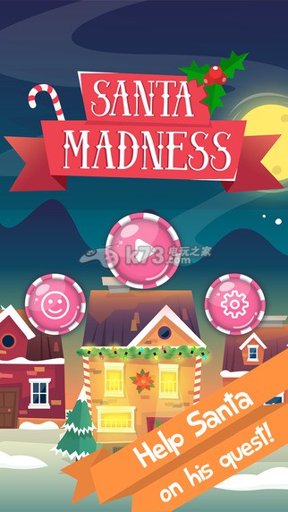 疯狂圣诞老人 下载 截图