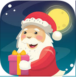 疯狂圣诞老人下载