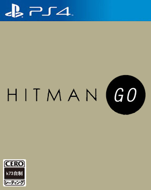 杀手快跑美版预约 杀手GO ps4美版 杀手快跑美版预约 杀手GO ps4美版