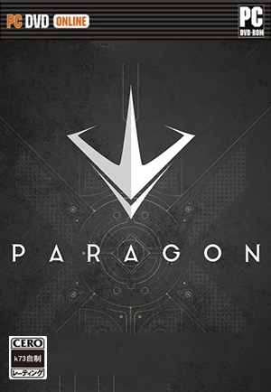 Paragon汉化中文版预约 Paragon汉化补丁 Paragon汉化中文版预约 Paragon汉化补丁
