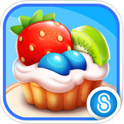 甜点物语2 安卓1.3.2版下载