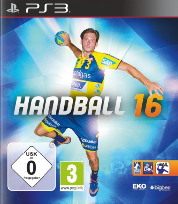 ps3 手球16美版预约 ps3 手球16美版预约