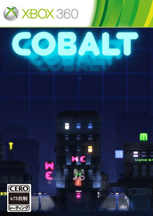 Cobalt  欧版预约