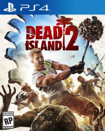 死亡岛2美版预约 