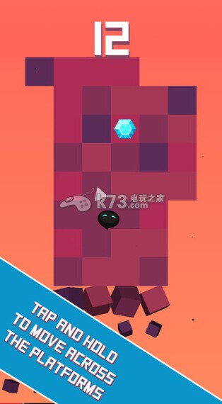 极限狂奔 安卓v1.6.9版下载 截图