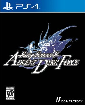 妖精剑士F黑暗之力降临美版 妖精剑士F黑暗之力降临美版