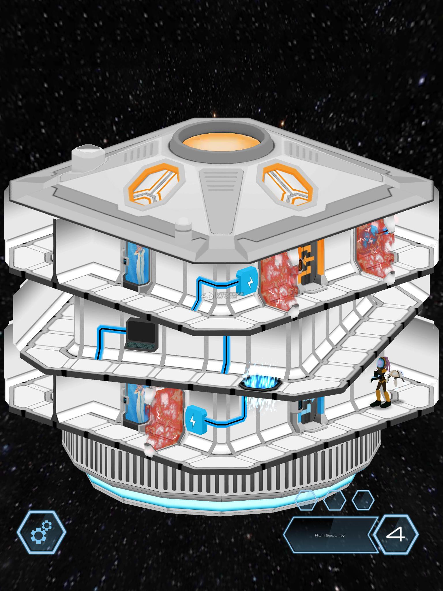 上升Uprise 安卓版下载 截图