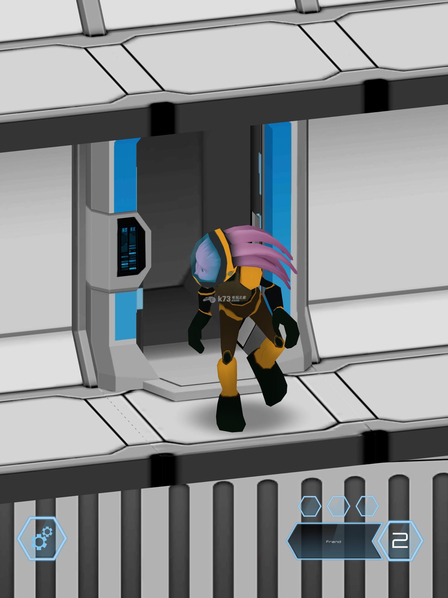 上升Uprise 安卓版下载 截图