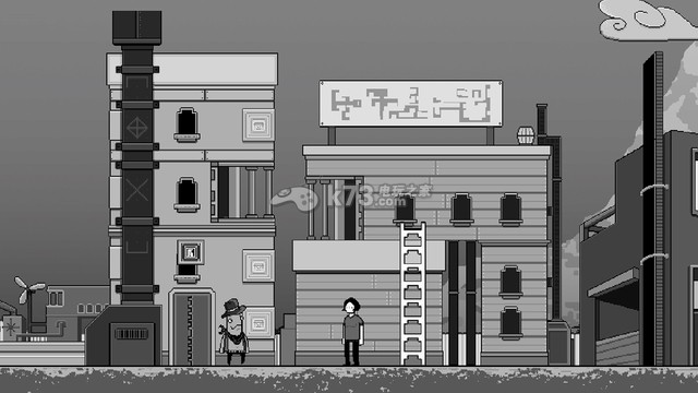 失踪的译文 安卓版下载 截图